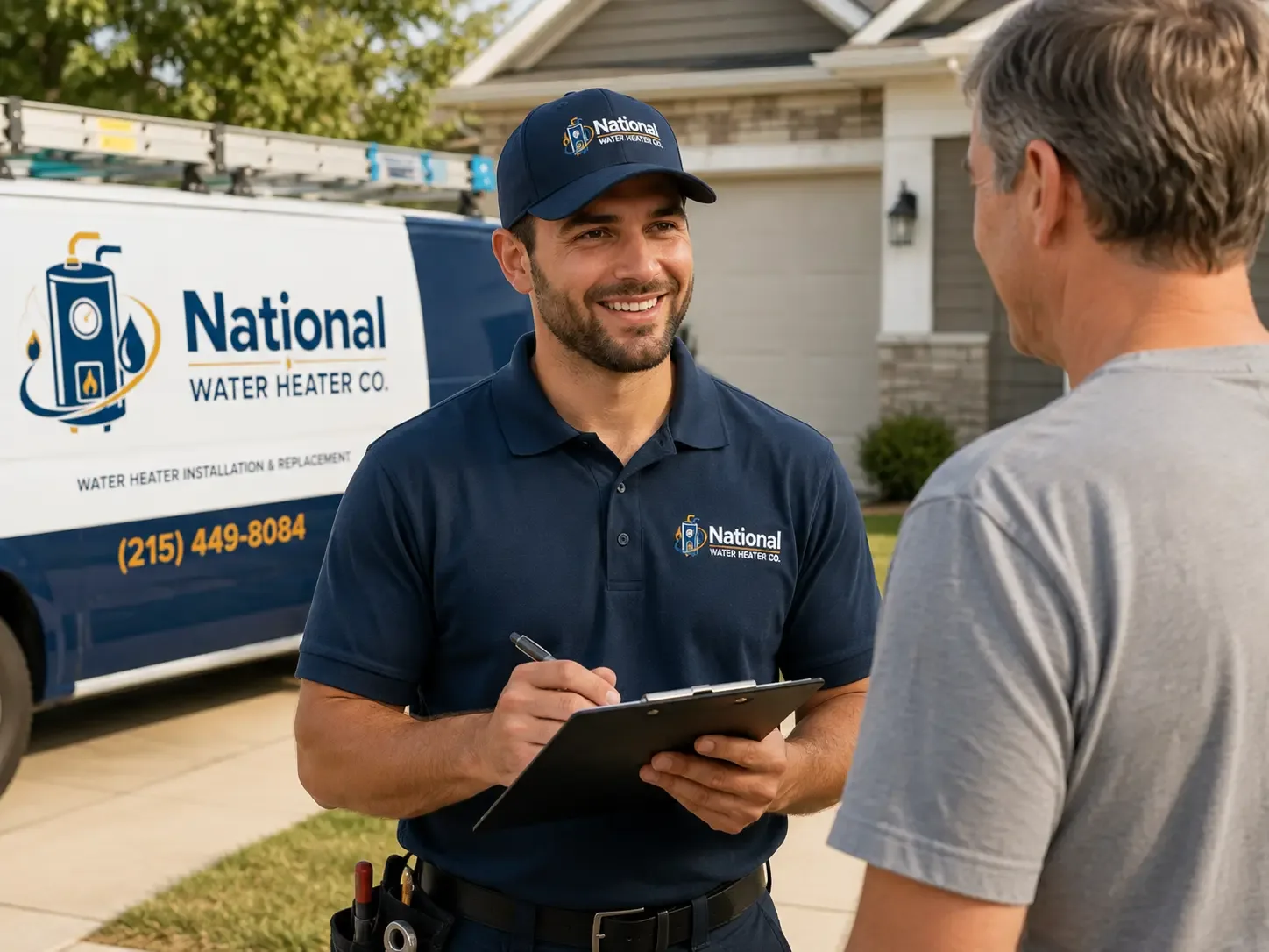 Water Heater Installation Church Road, VA FAQs